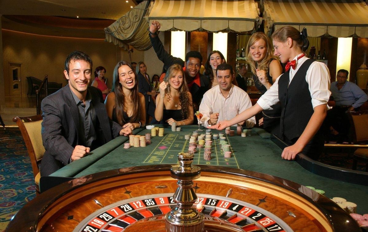 Crypto Casinos پاکستان ریئل منی گیمز